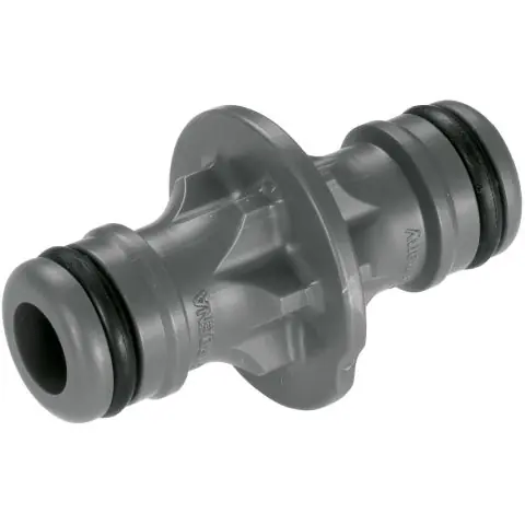 Gardena 2931-20 Skarvkontakt Premium